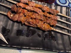 -撒拉花儿·新疆菜·清真(太阳宫店)