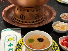 -南门涮肉(上海二店)