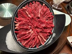 -东海怡品海鲜豆捞(舟宿夜江店)