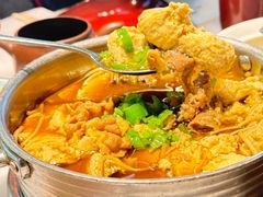 -柴门饭儿(成都太古里店)