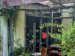 -旧天堂书店(华侨城创意文化园南山特色文化街区店)