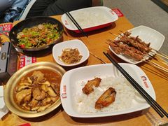 -南城香(四路通店)