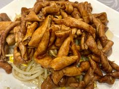 豉油皇鹅肠-粤·向群饭店(龙津东路总店)