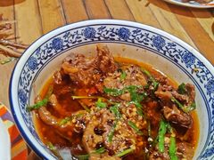 -辣得叫湘菜(观海卫店)