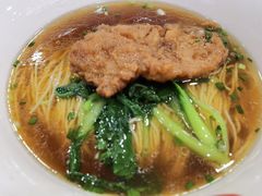 -老盛兴汤包馆(大华二路店)
