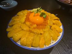超满足海胆丼-YAMAKAWA(龙湖胥江天街店)