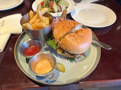 -blue frog蓝蛙(长泰广场店)