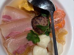-廊亦舫Lang Yi Fang Restaurant(金桥店)