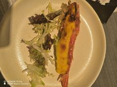 -广州中心皇冠假日酒店-环市食坊·海鲜自助餐厅