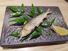 -然寿司(郎园vintage店)