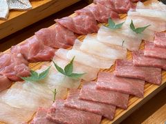 -鮨冠OMAKASE食べ放题(北京首店)