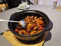 三杯鸡-炉忆家宴(京东店)