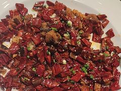 -香丰阁·烤鸭·川湘菜(清河店)