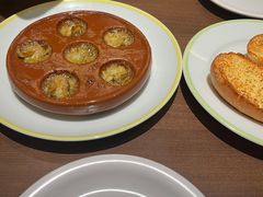 -萨莉亚意式餐厅(杭州滨江天街店)