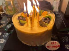 莫吉托蛋糕-姆们M Sweetie Cake(三里屯店)