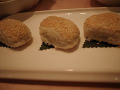 -扬州香格里拉·香宫中餐厅