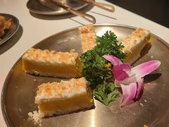 -西塔老太太泥炉烤肉(望京一店)