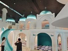 -ABC Swim亲子游泳俱乐部(河西店)