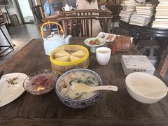 -道南書院·私房菜·早午茶·茶馆