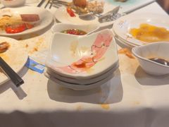 -领鲜活海鲜榴莲自助火锅(东门店)