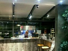 -HIGH FIVE哈福手工汉堡(桂林路店)