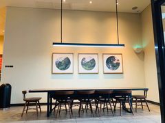 -星巴克(北京通州新光大中心店)