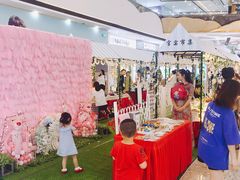 -万达茂商场(南京仙林店)