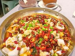 -金哥私房菜馆(张府园总店)
