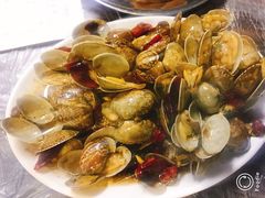 花甲-小民大排档(光谷店)