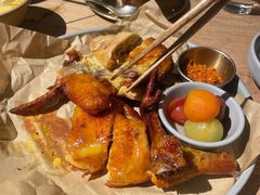 -SHAN山(前滩太古里店)