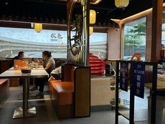-秋色客家菜(南山店)