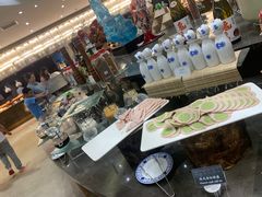 -五洲咖啡厅(五洲大酒店)