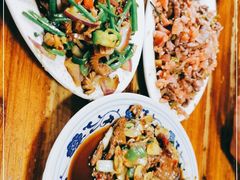 -九九牛肉馆(南山路店)
