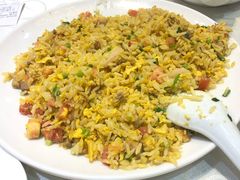 -凤城礼记鱼翅海鲜酒家(新马路总店)