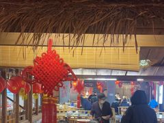 -印象鲵宴·张家界地标美食名片(溪布街店)