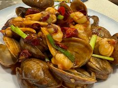 -渔娘渔家丹东海鲜(东直门店)