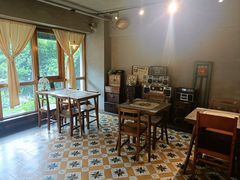 -时光花园(白鹭洲店)