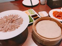 -古北烤鸭王I古北水镇景区店