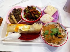 -清华大学-澜园教工餐厅
