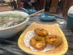 -安泰楼·佛跳墙创始人·传统闽味早茶·酒楼(三坊七巷闽菜地标店)