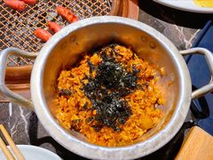 -一品诚记烤肉(大连柏威年购物中心店)