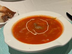 -波特曼西餐厅(南岗店)