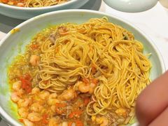 -裕兴记•蟹黄面馆(人民广场店)