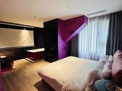 -CitiHot欢悦酒店(广州北京路店)