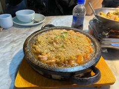 -小菜园新徽菜(溧阳万达店)