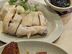 -百家鸡味馆(清泰店)