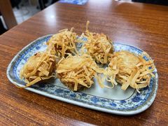 -福州人铭小吃