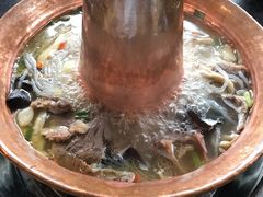 -陀岗美食·云南藏式特色餐厅