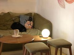 -餐酒吧Com-ing Bar(上海路店)