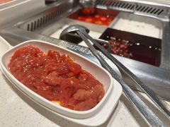 -海底捞大排档火锅(打浦路店)